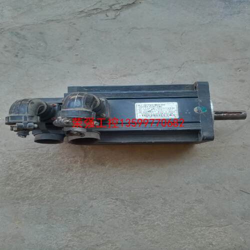 【荣强工控】东菱东能1.5kw1500瓦1500转9.55牛130电机1