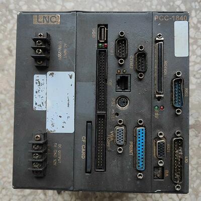 宝元数控系统LNC-M600,PCC-1840