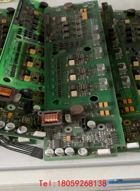 【非标价】6sl3130-7te31-6aa3电源驱动板，一共5块，欢