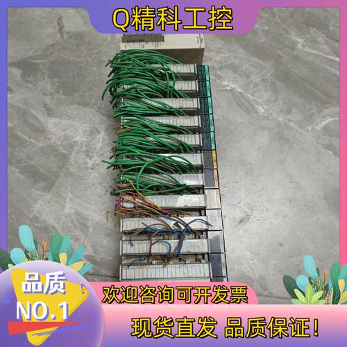 现货PLC-PSA-X16D2 -Y16R-AD8-DA4-