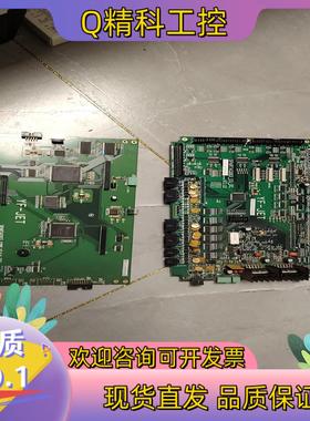 现货YF-JET机器板SPARTACUS3-EX-DC   S