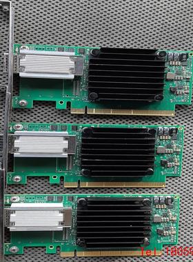 【非标价】mellanox MCX 415A ECAT迈络思100g