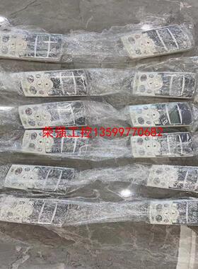 【荣强工控】二手ACS-CP-C 9新 ABB变频器510  550系列
