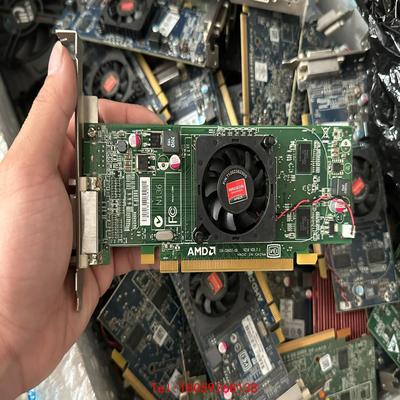 【非标价】HP AMD RADEON HD 6350  512m 显卡