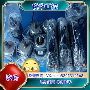 KR23J 原装 KR23议 20B 电机MR