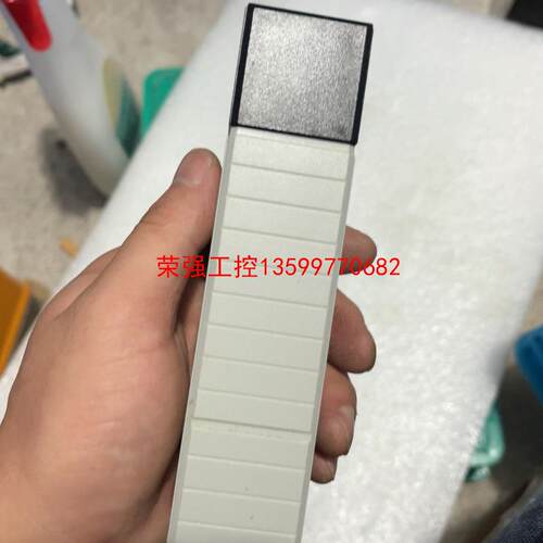 【荣强工控】AB  1756-N2空槽模块