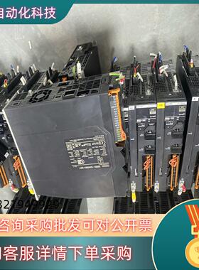 现货伺服R88D-1SN04H-ECTR88M-1M40
