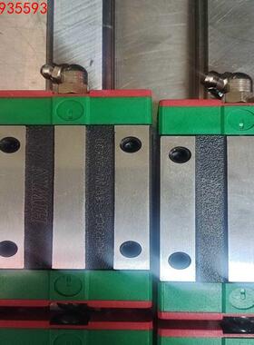 上银HGR20C  HGH20CA直线导轨，青一色，导轨长短