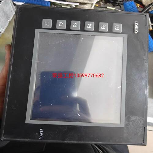 【荣强工控】NP5-MQ001B欧姆龙PLC