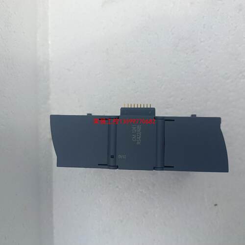 【荣强工控】西门子 RS422/485模块