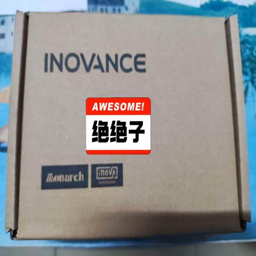 汇川全新原装正品电机MS1H1-10B30CB-A330Z-