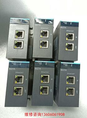 （请询价）ECT远程IO模块 AM600-RTU-ECTA，二手拆议价