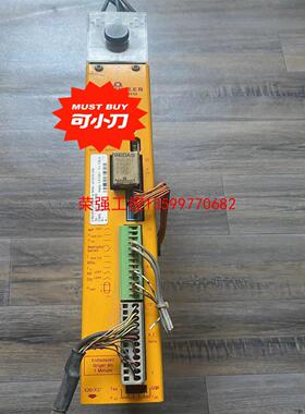【荣强工控】BAUMULLER鲍米勒驱动器BUS21-15/30-31-