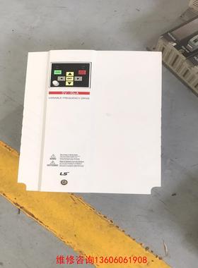 （请询价）LS变频器SV150IGXA-4VT 15KW 380V实物议价