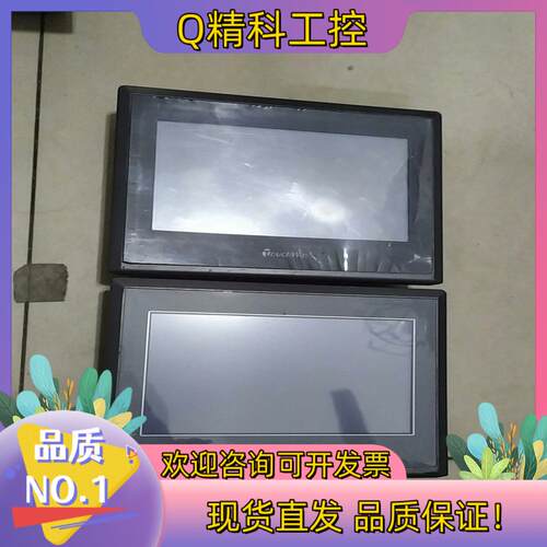 现货信捷触摸屏touchwin tg765-xt-c,拍