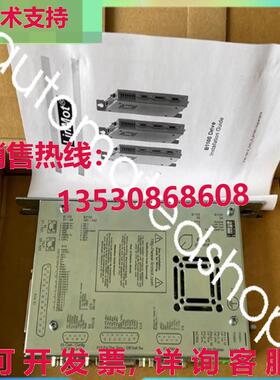 供应原装LinMot 伺服驱动器 B1100-GP-HC