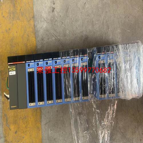 【荣强工控】横河PLC模块PU20-OS  SP71-45 WD64-3