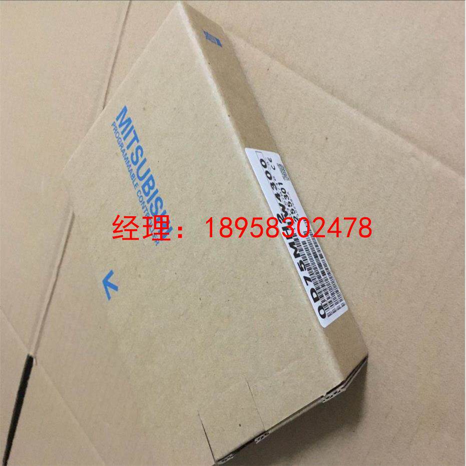 议价低价销售全新原装三菱：QD75P4
