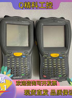 现货SYMboI PocKetcP LA4121扫描仪