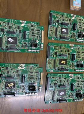 台达CP2000变频器CPU主板，实物拍摄议价