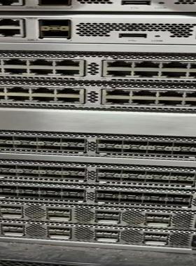 华为CE12808核心交换机，机箱电源，风扇，主控，可拆开出