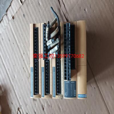 【荣强工控】施耐德PLCTWDLMDA20DRT  TWDDDI16DT