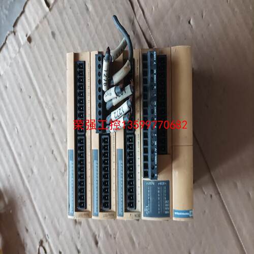 【荣强工控】施耐德PLCTWDLMDA20DRT  TWDDDI16DT