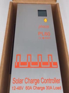 德国伏科Phocos太阳能控制器PL60