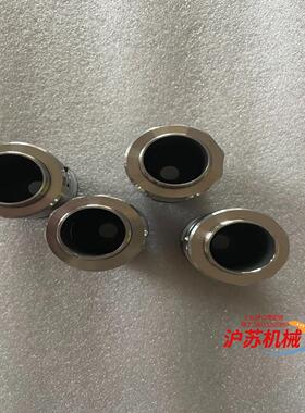 灿锐XF-MH02X236工业镜头 2/3寸靶面  0.2倍