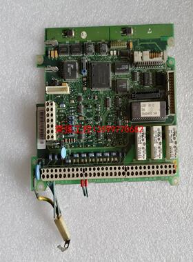 【荣强工控】ABB控制器ACS50Y-YYY-Y-00P主板3BSE00