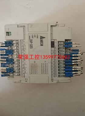 【荣强工控】中达DVP32ES00T2