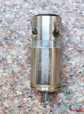 【非标价】拆机进口Faulhaber/MINIMOTOR SA电机