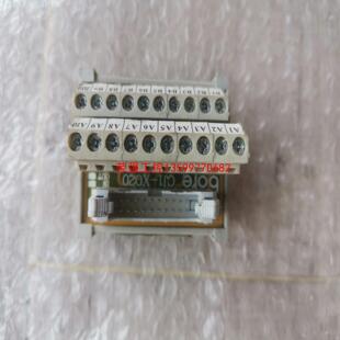 【荣强工控】bore 台湾柏叡 PLC中继端子台，I/O连接端子台 CJ