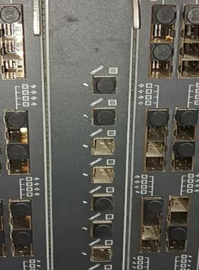 华三S12518机箱 LST1MRNC1板卡LST1SF18