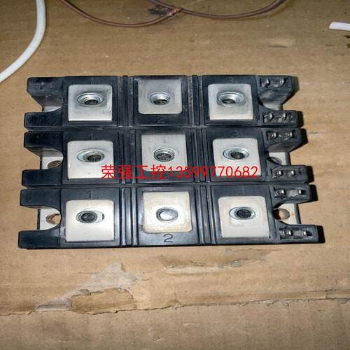 【荣强工控】IRKT132-14/S1004 拆机模块 包好 三个100