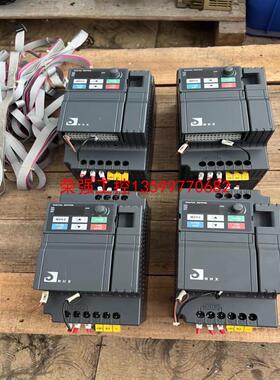 【荣强工控】5.5kw 380V变频器NHX600S-5R5-3南华西变
