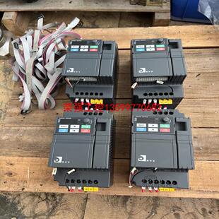 380V变频器NHX600S 荣强工控 5.5kw 3南华西变 5R5