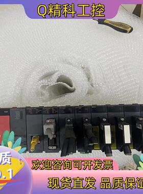 现货Q38B Q61P Q02HCPU QJ71E71-100