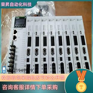 02000原 禾川伺服驱动器SV J3MB2S6ZPA