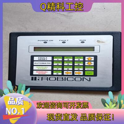 现货原装Robicon BS4780-01   460A68