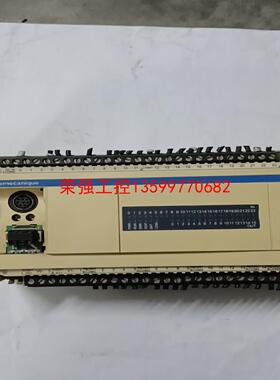 【荣强工控】施耐德 TWDLCA40DRF PLC编程器