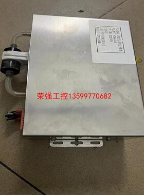 【荣强工控】在线式尘埃计数器Y09-M3016拆机一个，实