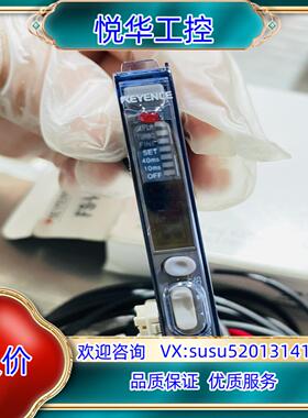 基恩士光电开关，FS-V12S0（2257），，议价