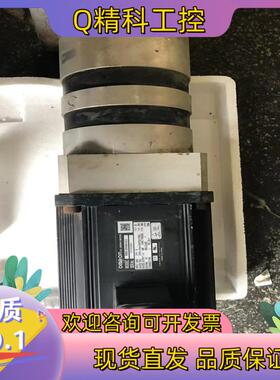 现货伺服电机r88m-g2k020h-s2-z 2.0kw