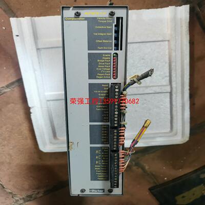 【荣强工控】PARKER COMPUMOTOR APEX10 派克驱动控