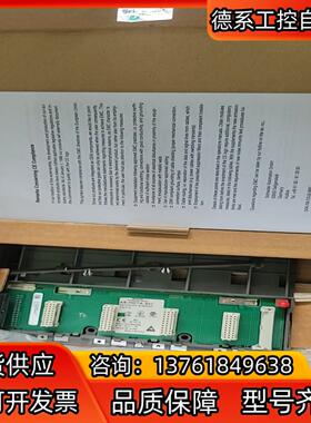 莫迪康PLC底板AS-HDTA-201全新原装现货