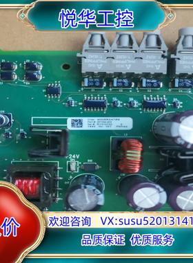 原装AB罗克韦尔变频器 700S光纤通讯板357334-A02议