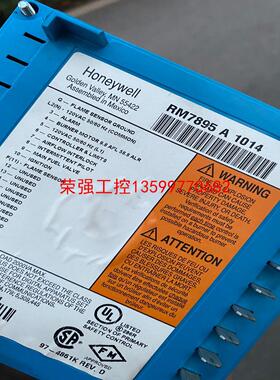 【荣强工控】RM7895A 1014