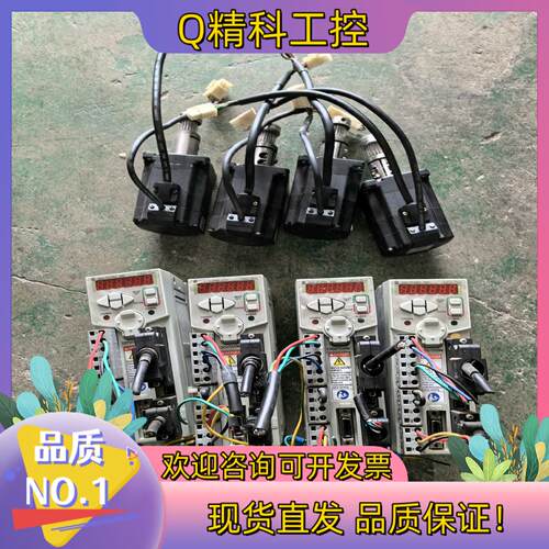 现货AB罗克韦尔伺服驱动电机2003-CSD3-02BX2  2