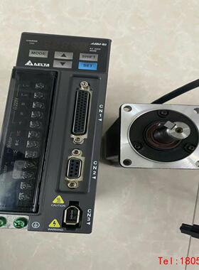 【非标价】台达伺服ASD-B2-0421-B